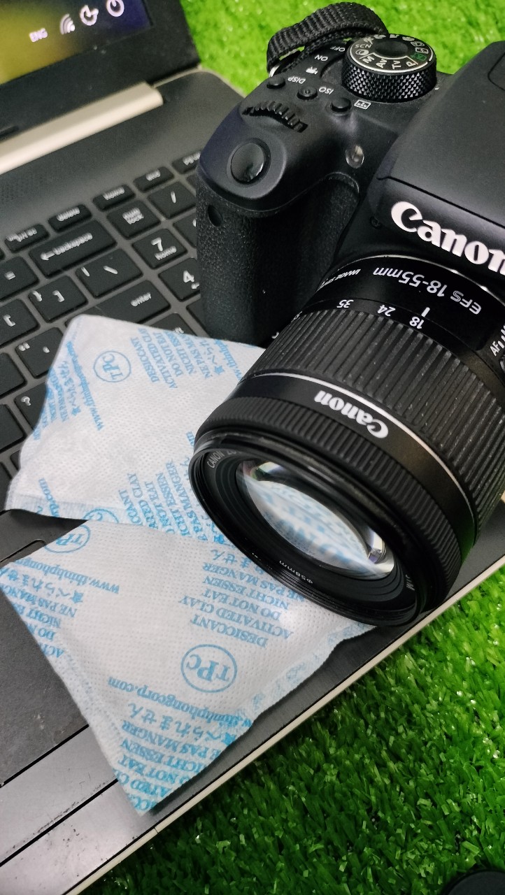 Gói hút ẩm ngành điện tử sử dụng loại nào tốt nhất?