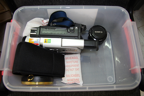 Cách sử dụng gói hút ẩm ngành điện tử hiệu quả nhất