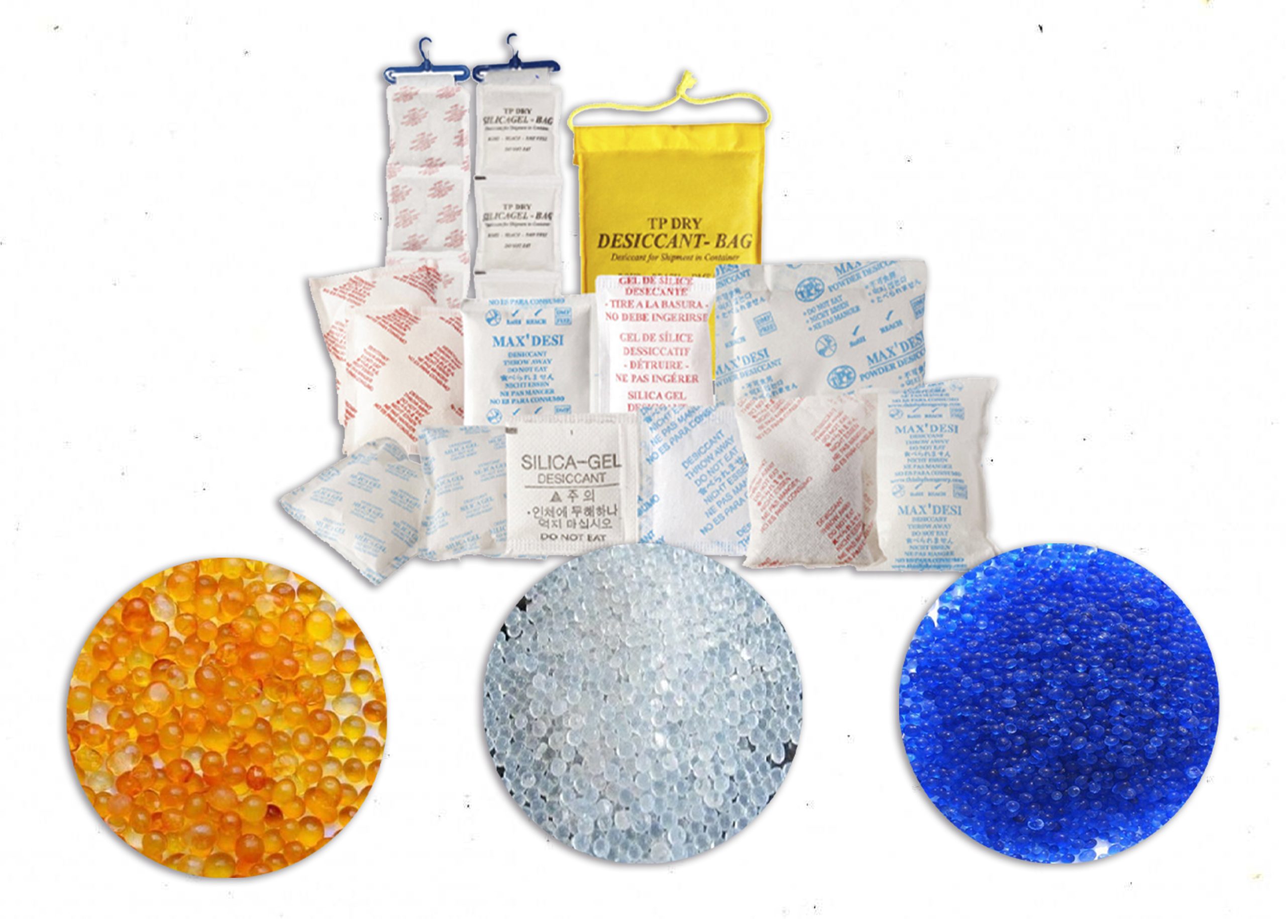 bán gói hút ẩm hà nội