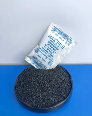 Gói hút ẩm than hoạt tính là gì?