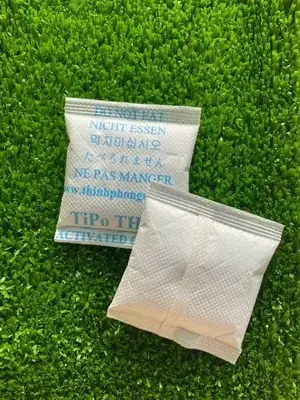 Túi hút ẩm than thoạt tính có tác dụng gì