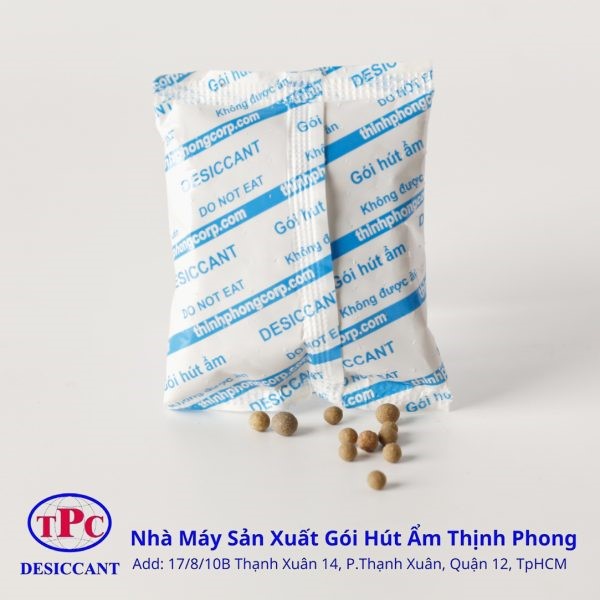 Công ty TNHH SX TM DV Thịnh Phong
