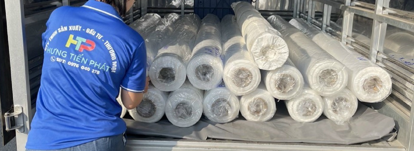 Công Ty TNHH Sản Xuất Đầu Tư Thương Mại Hưng Tiến Phát