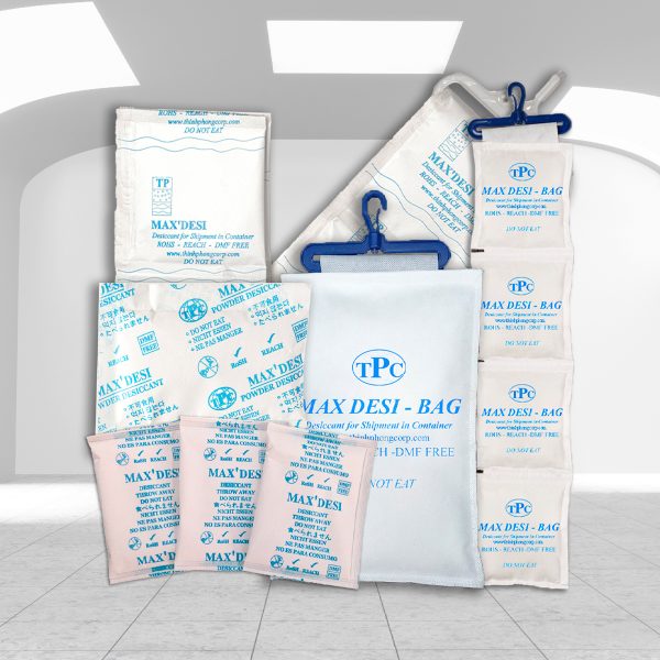 Cung cấp các loại hạt chống ẩm với giá cả phải chăng và đa dạng sản phẩm