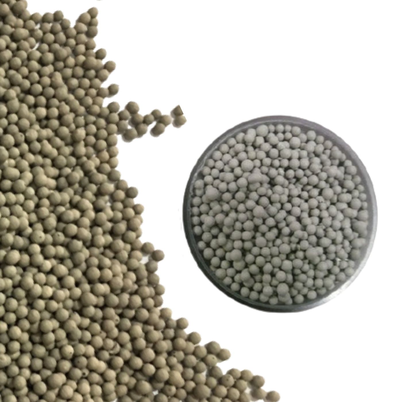 Dùng hạt hút ẩm Clay phải chọn loại chất lượng 