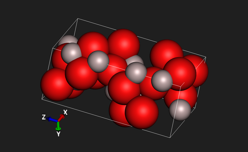 Thành phần hóa học hạt hút ẩm Alumina