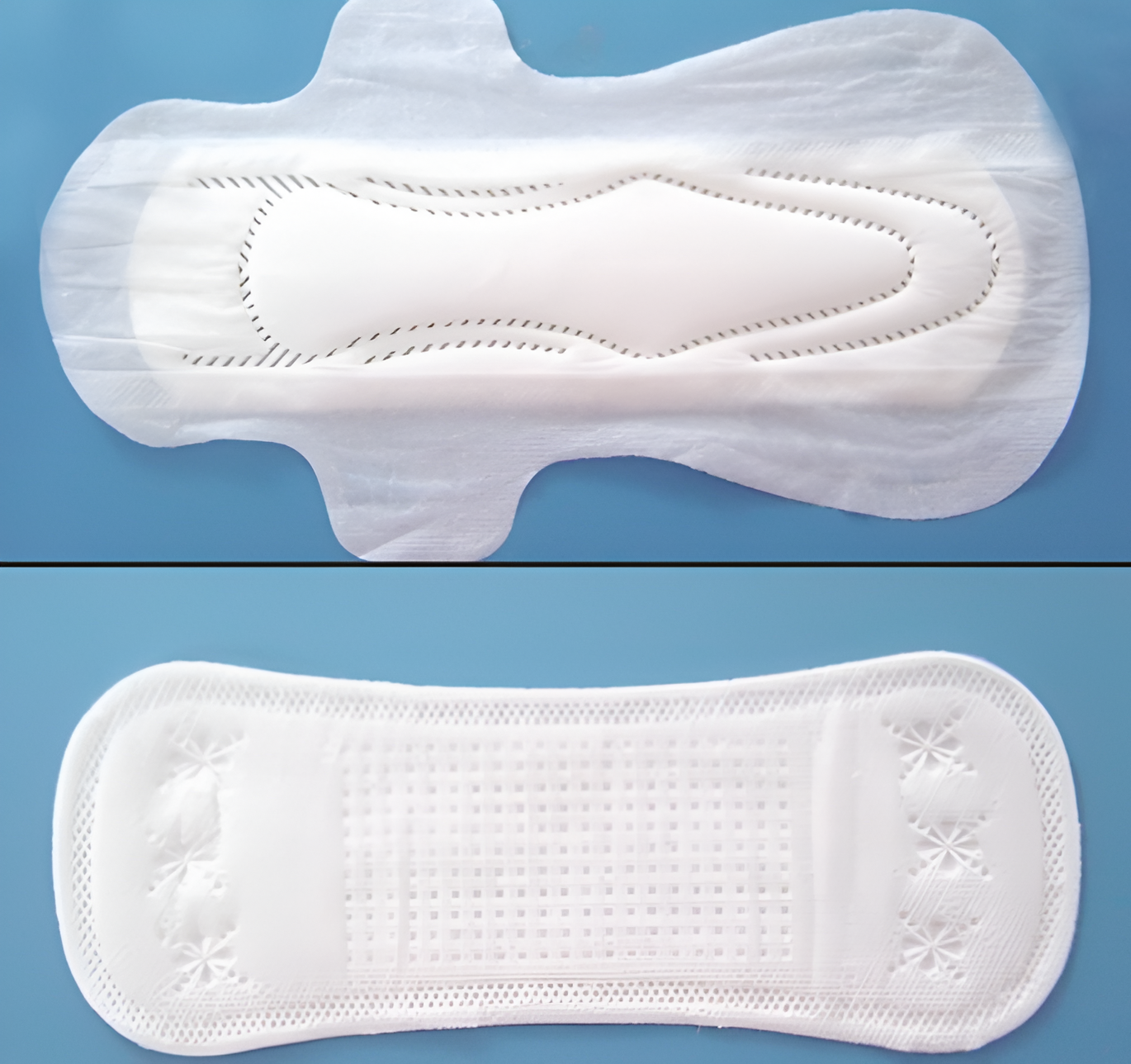 Có phải mọi loại băng vệ sinh đều chứa hạt hút ẩm SAT?