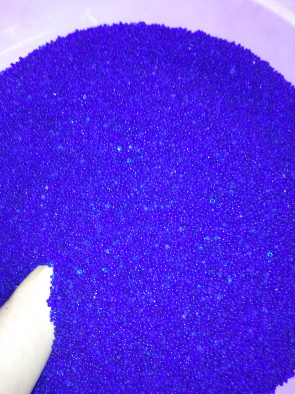 hạt chống ẩm máy biến áp