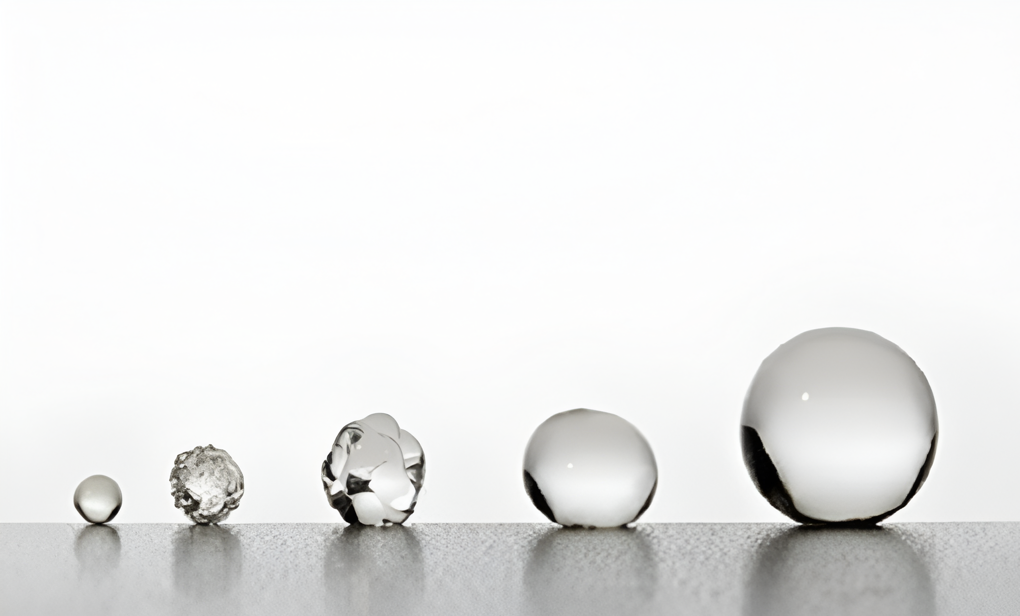 Hạt hút ẩm trong bỉm, tã của bé là gì?