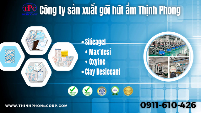 Thịnh Phong Corp