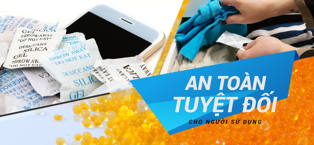 địa chỉ bán gói hút ẩm tại đà nẵng