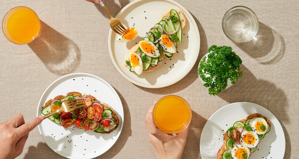 Lỡ nấu gói hút ẩm cùng với đồ ăn có sao không?