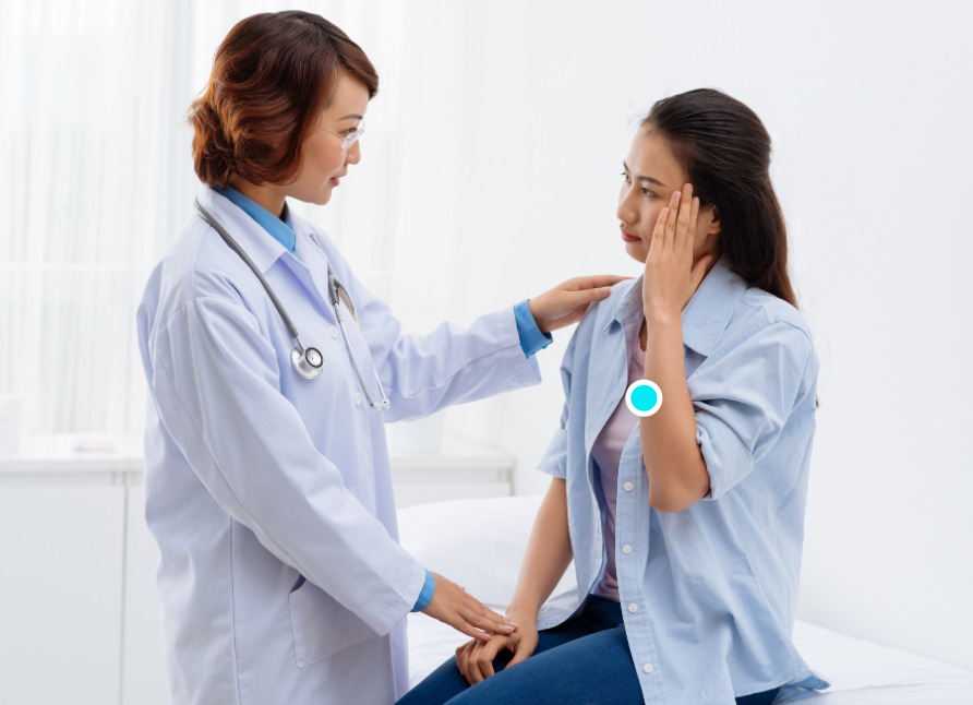 Cách xử lý khi Lỡ nấu gói hút ẩm