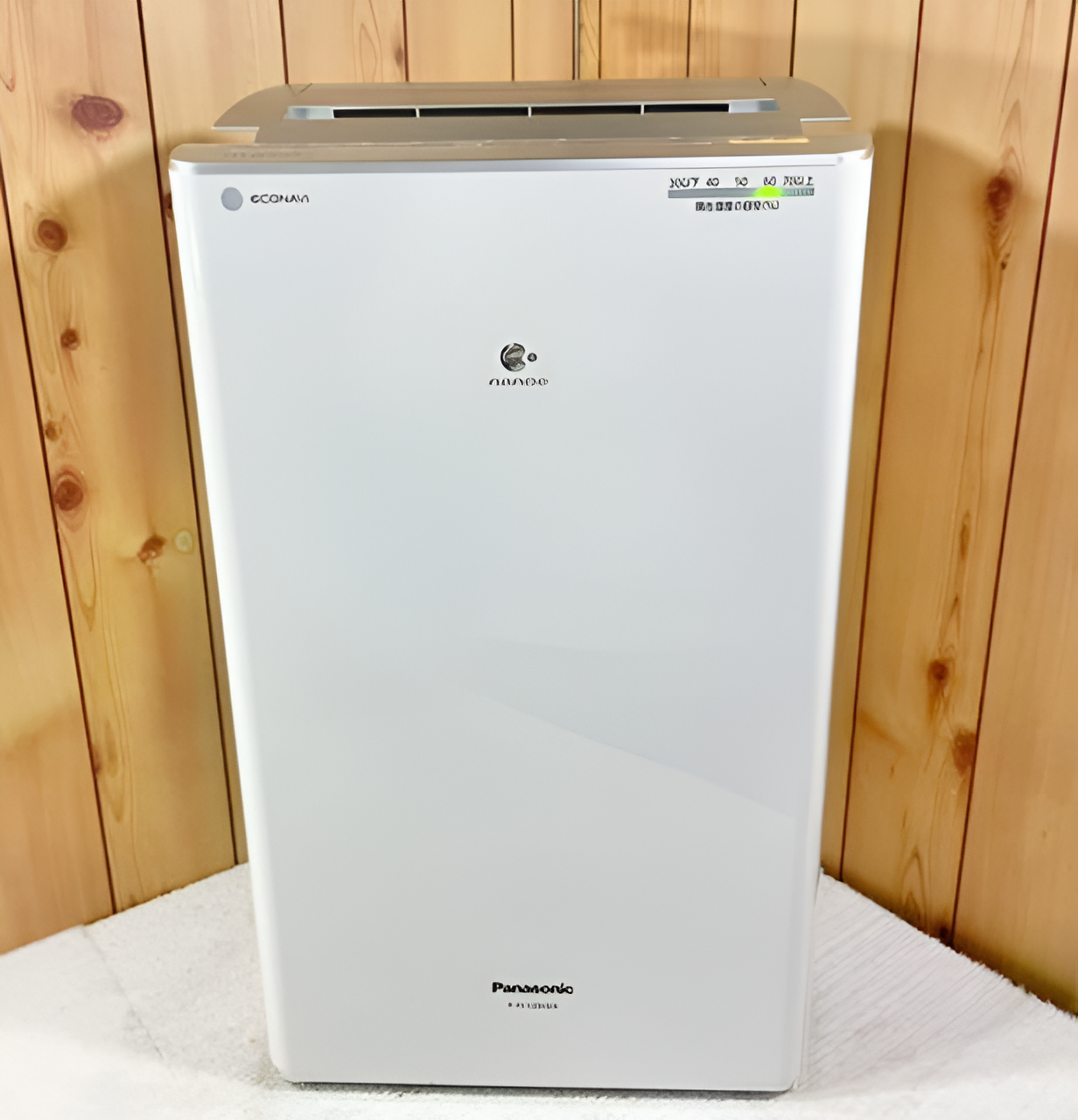 Panasonic F-YC120HKX