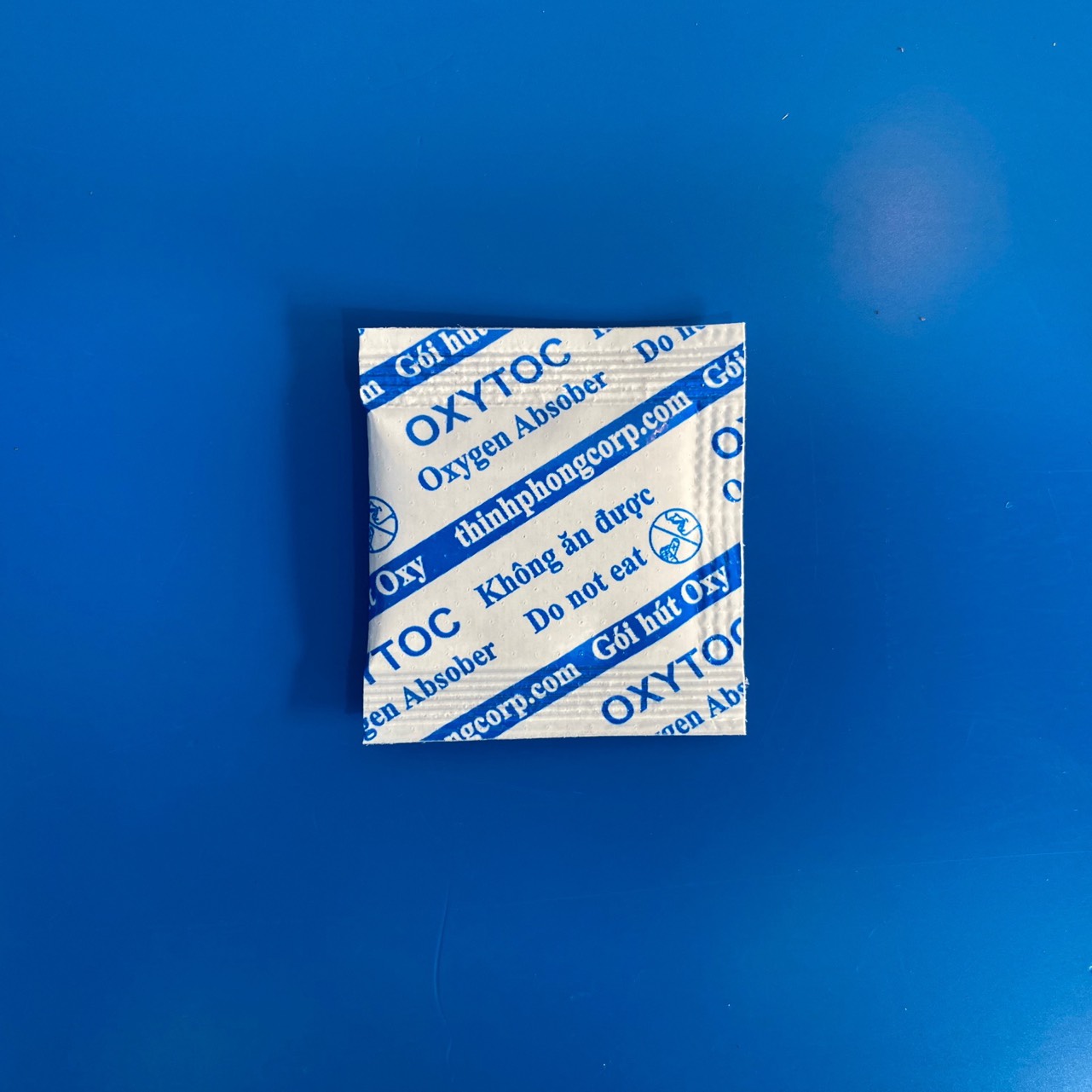 Gói Hút Khí Oxygen - Oxytoc 30cc - Image 6