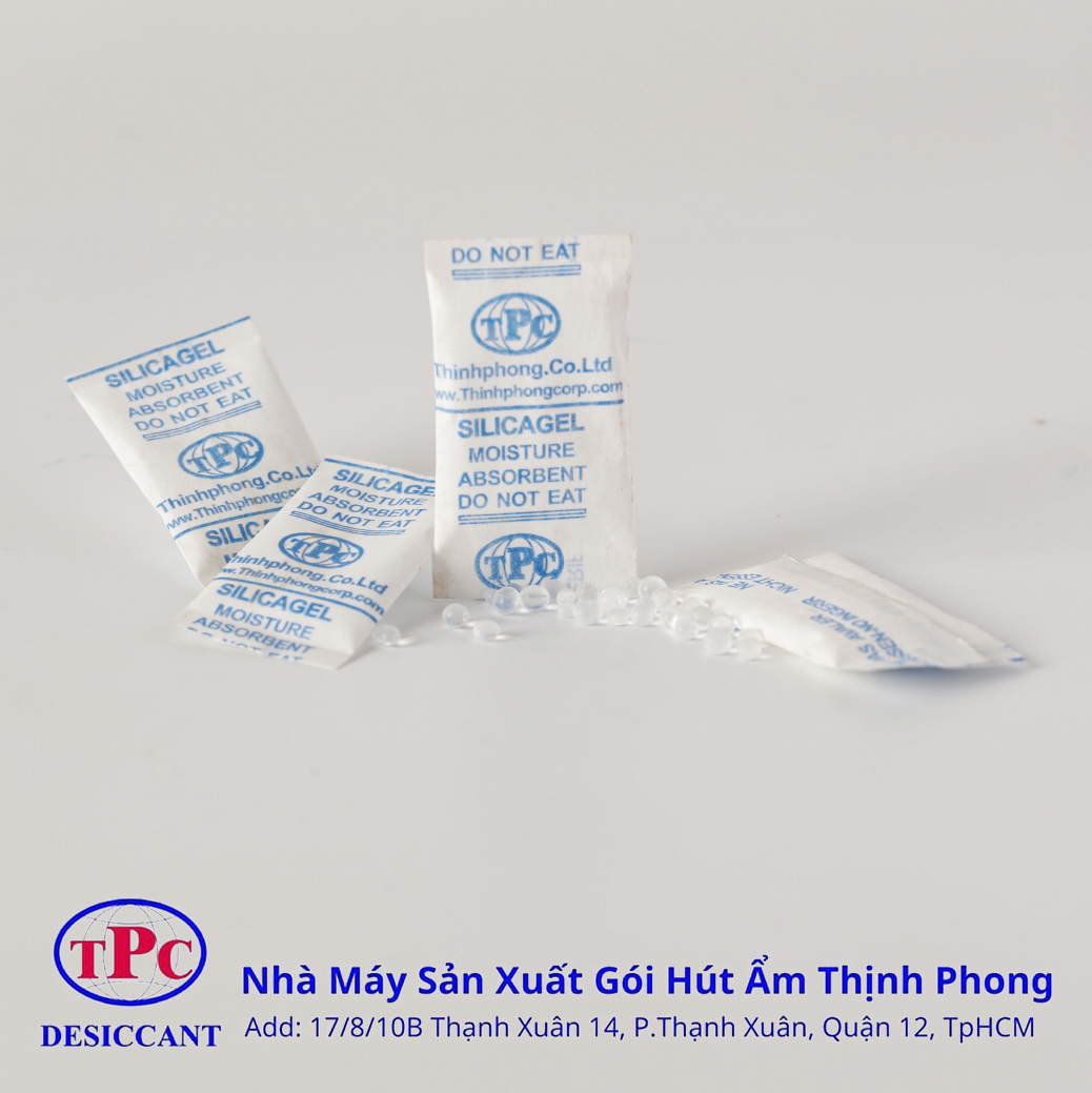 hạt hút ẩm máy ảnh