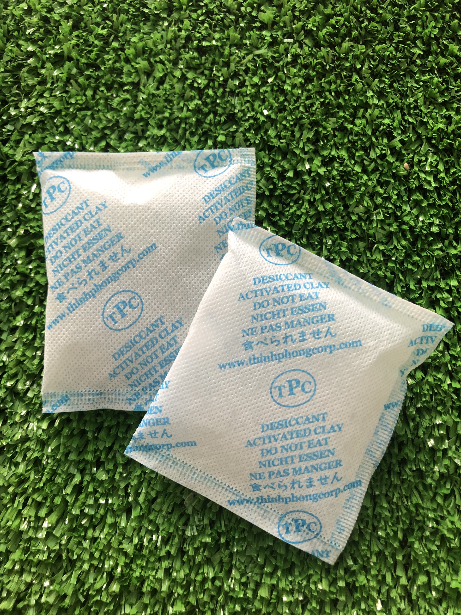 lợi ích của gói hút ẩm là gì