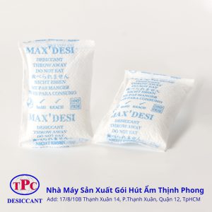 Gói chống ẩm phòng ngủ Sale 70% Off, chất lượng cao - Cách dùng