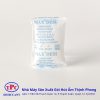 Gói Hút Ẩm Silica Gel 20gram ( nhiều loại)