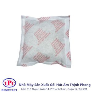 Gói Hút Ẩm Clay 500gram (nhiều mẫu)