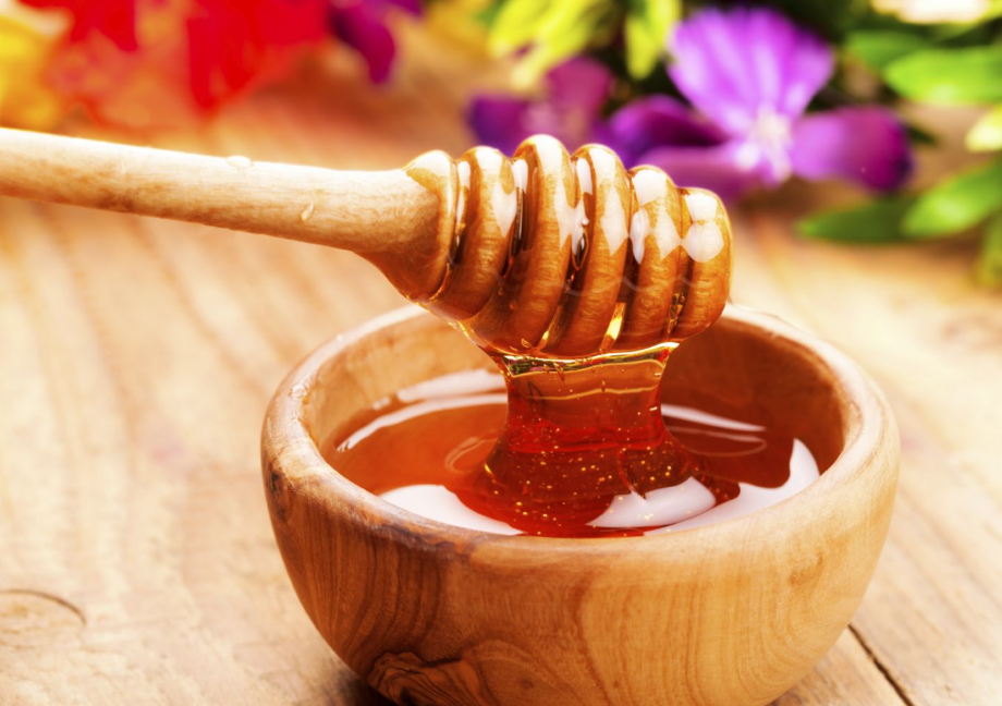 Mật ong