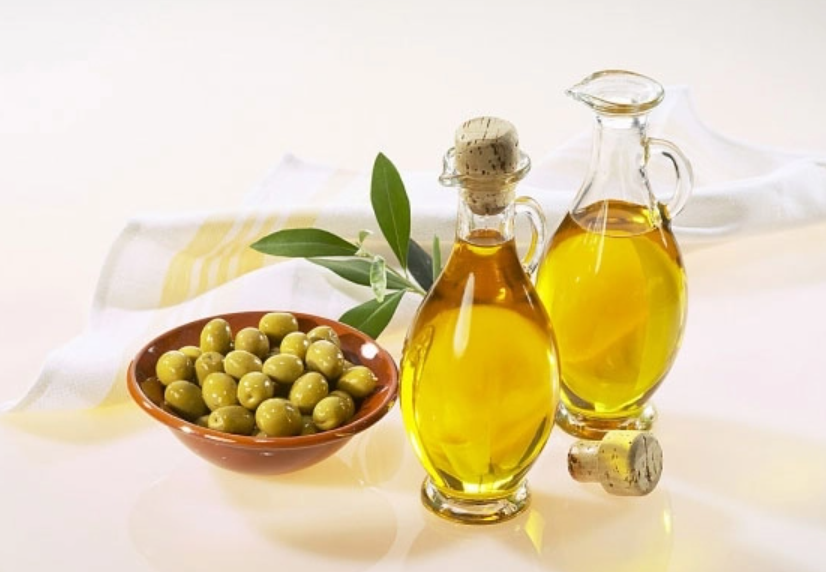 Dầu ô liu