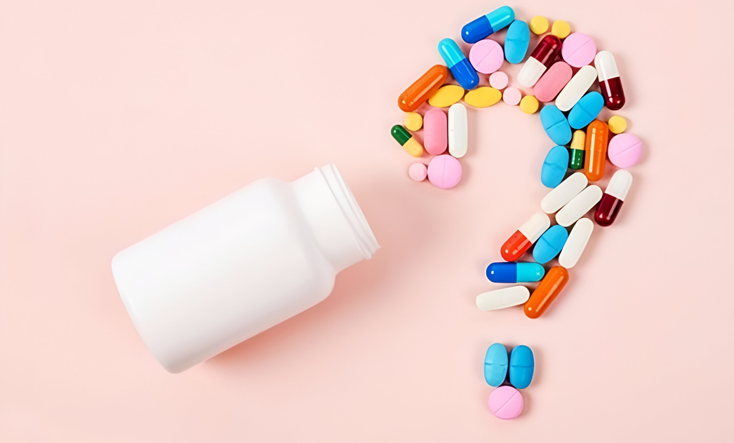 Thuốc bị ẩm mốc có uống được không?