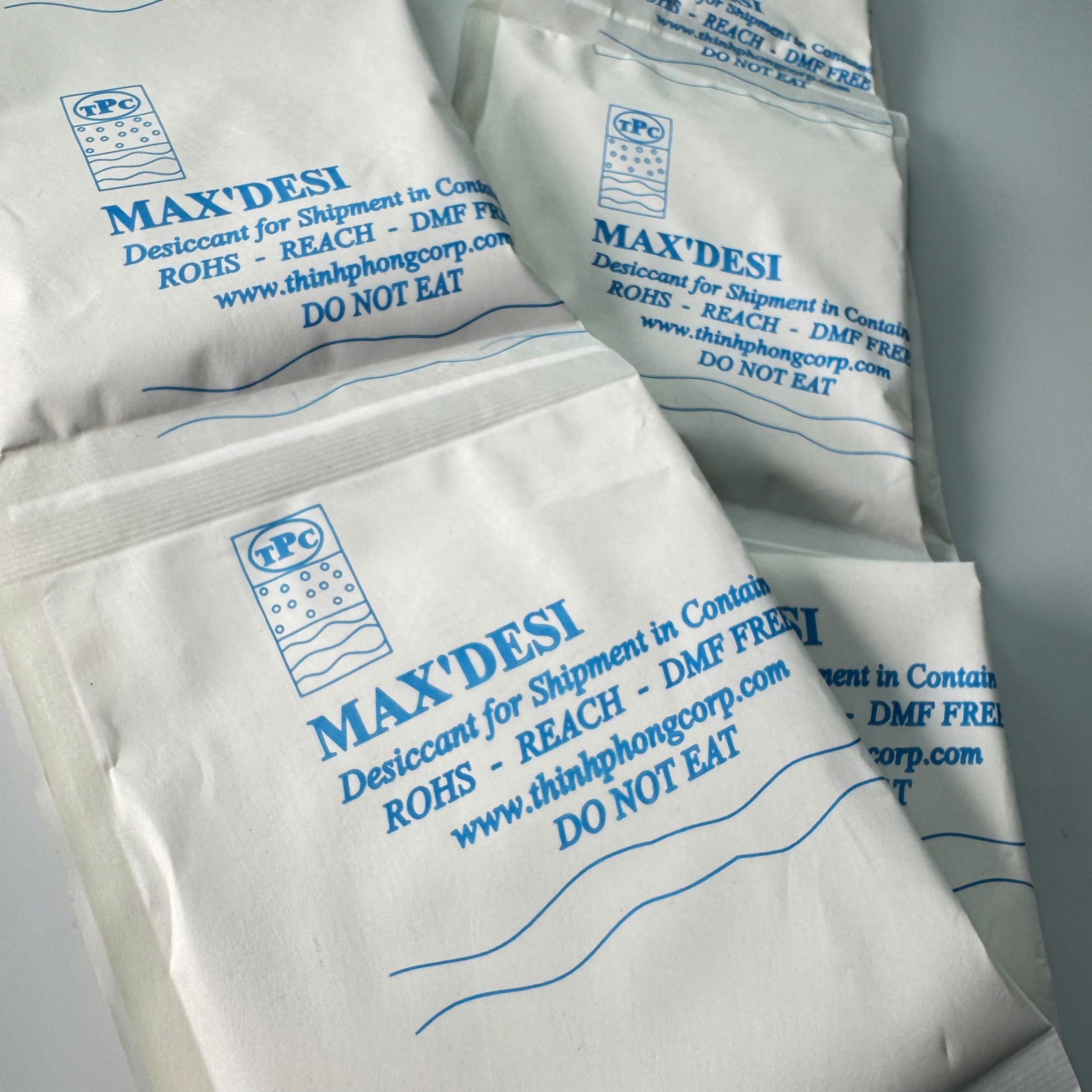 Túi chống ẩm container Hút Ẩm Thịnh Phong là gì?