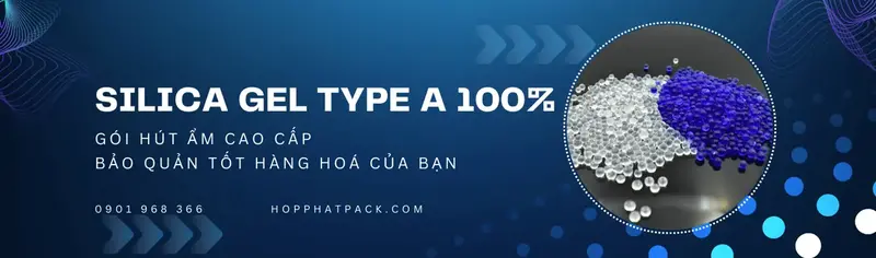 HỢP PHÁT PACK
