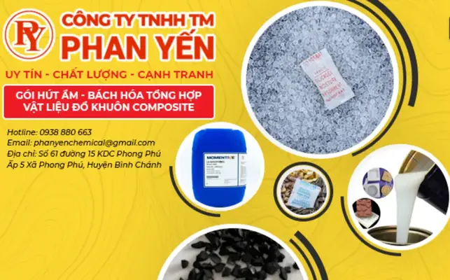 Công Ty TNHH Phan Yến