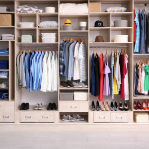 Túi hút ẩm tủ quần áo