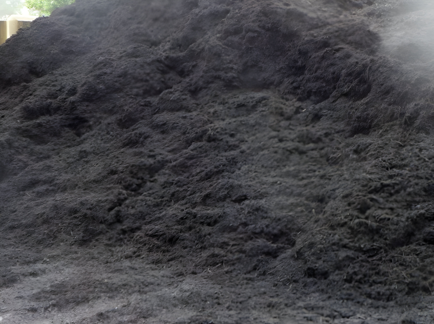 Dùng tro bếp để xử lý tường bị ẩm mốc nhẹ