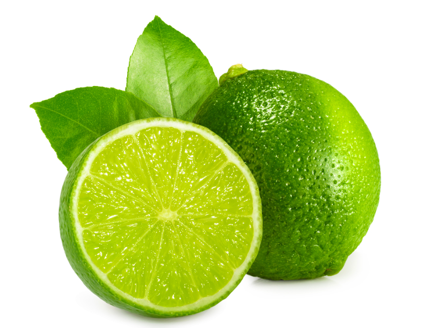 Dùng chanh tươi xử lý tường bị ẩm mốc nhẹ